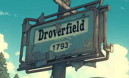 Droverfield