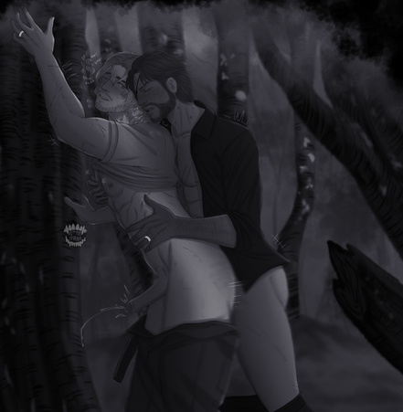 by bloodvalkyrie [nsfw]