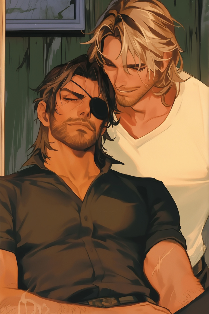 lucas &amp; nate briggs